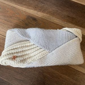 Lululemon Ear Warmer